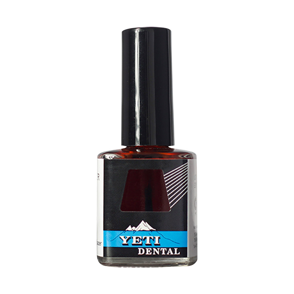 Yeti Dentalprodukte Color Spacer rot 18ml