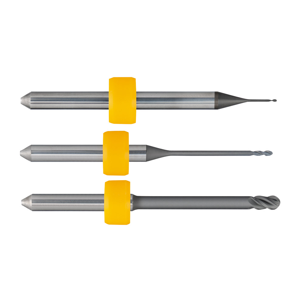 Sirona Dental Systems Bur 0,5 ZrO2 DC St