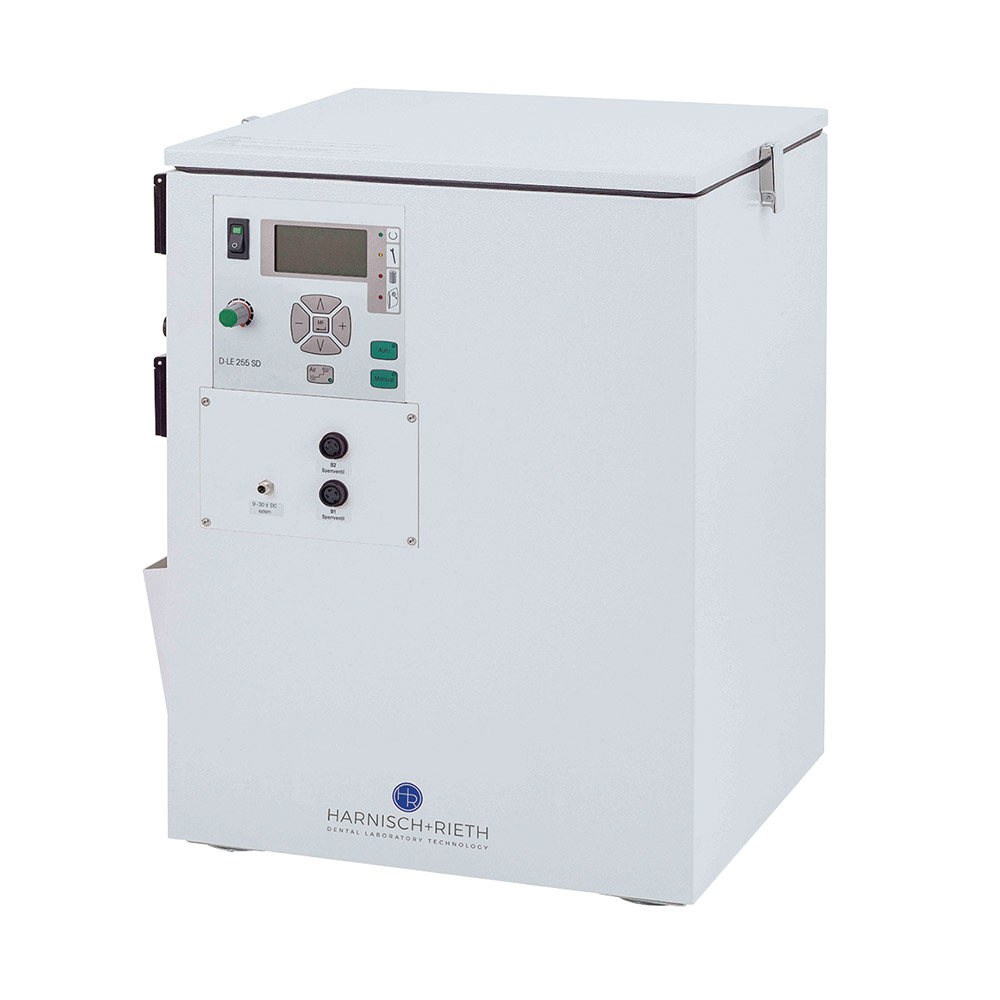 Harnisch & Rieth Absaugung D-LE 255 S H+R St