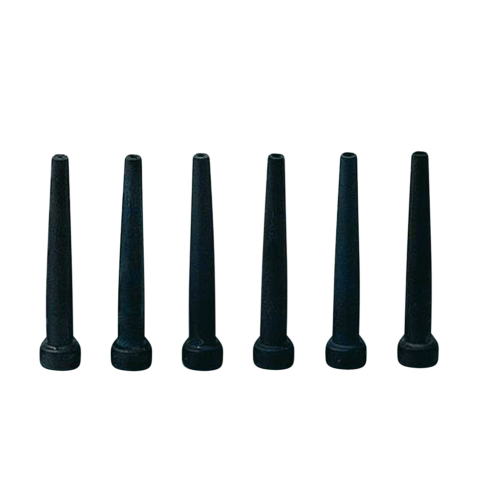 Harnisch & Rieth Mikrodüse 0,6mm 50my St