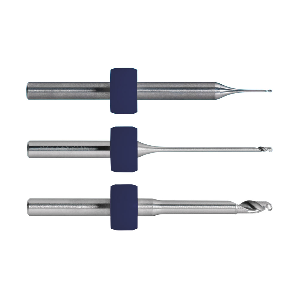 Sirona Dental Systems Bur 2,5 Composite St