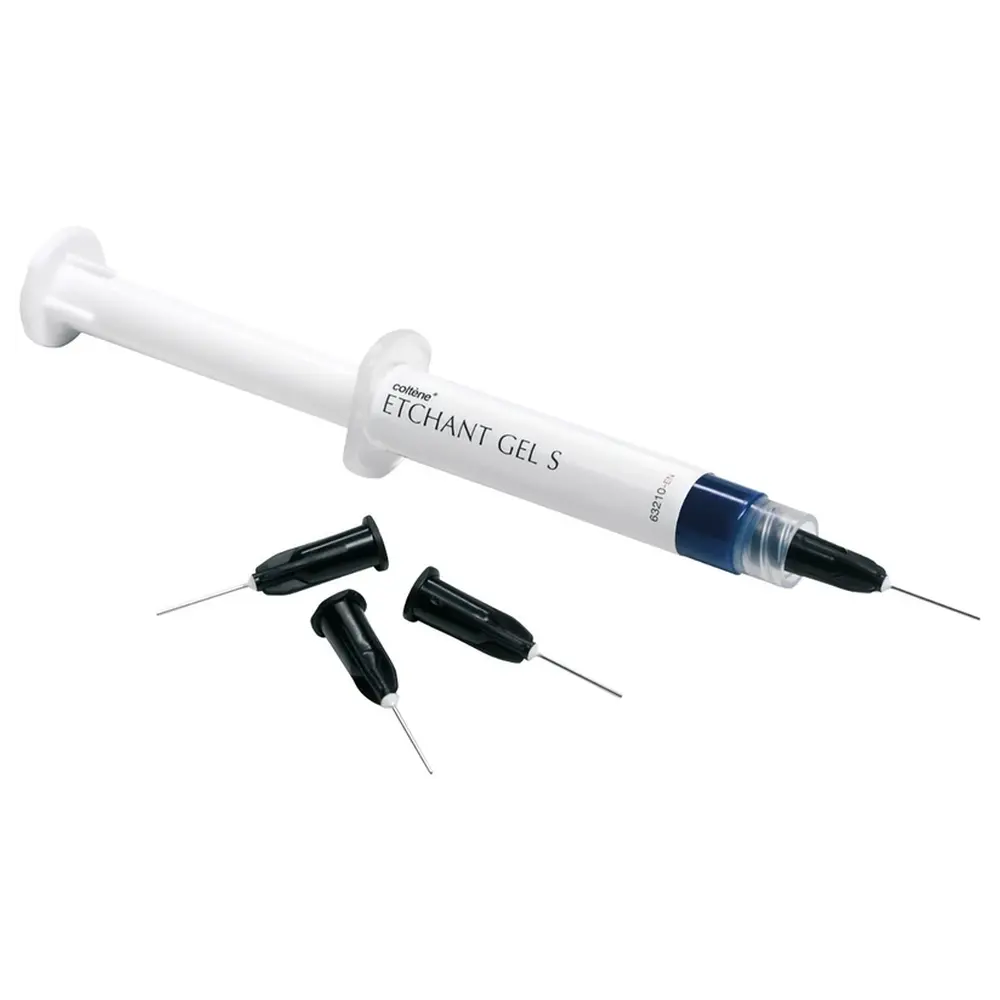 COLTENE ETCHANT GEL S - Kit