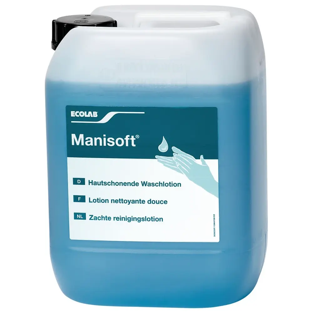 ECOLAB Manisoft® - Kanister 6 Liter
