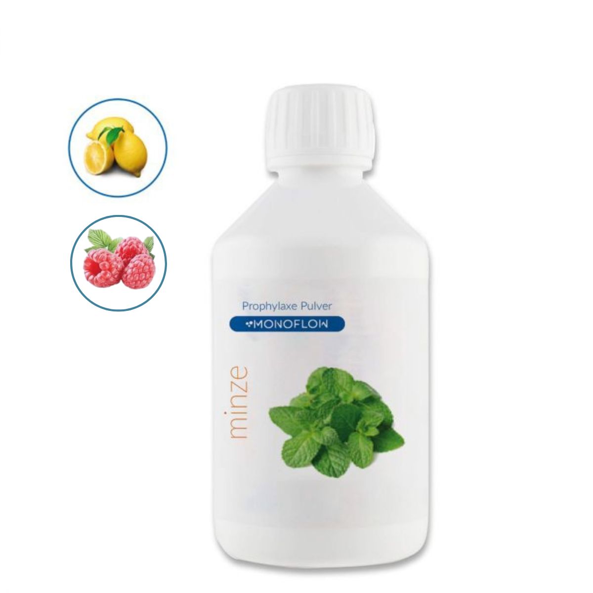 Prophylaxe Pulver
