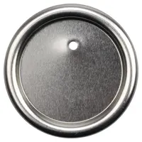 Dentaurum GmbH & Co. KG Noninium Draht rund federhart D0,80mm/31 Rolle