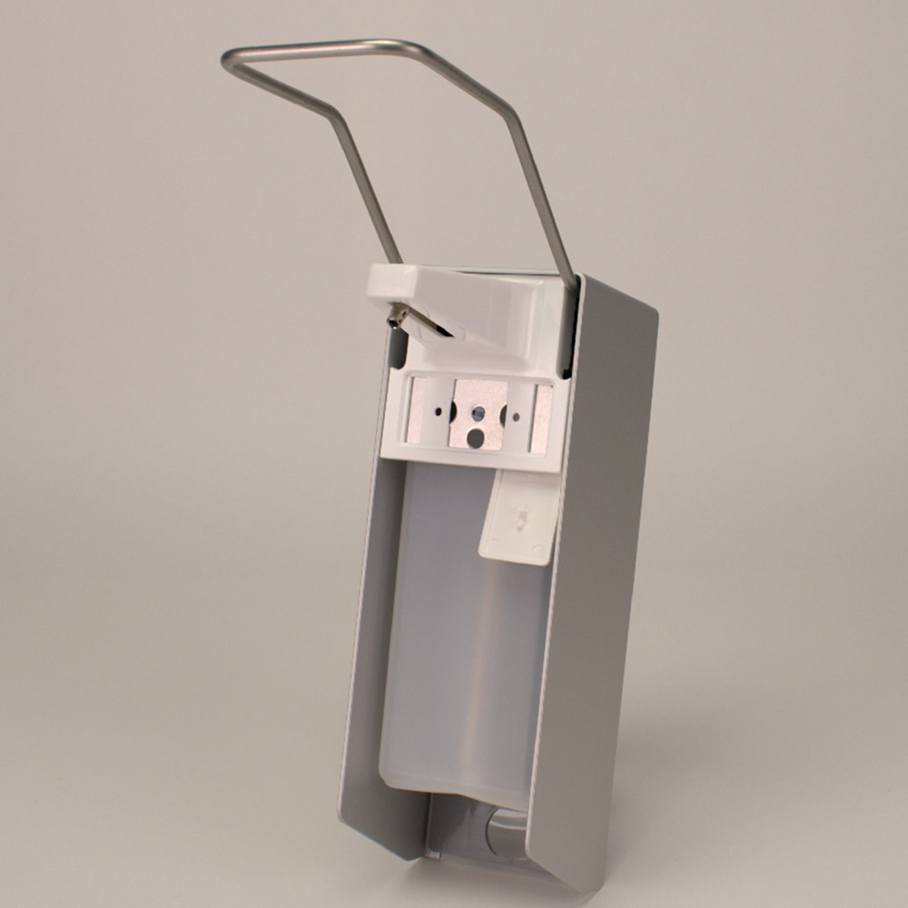 Ophardt Hygiene-Technik + Co. KG Ingo-Man Spender ELS26A/25 500ml St