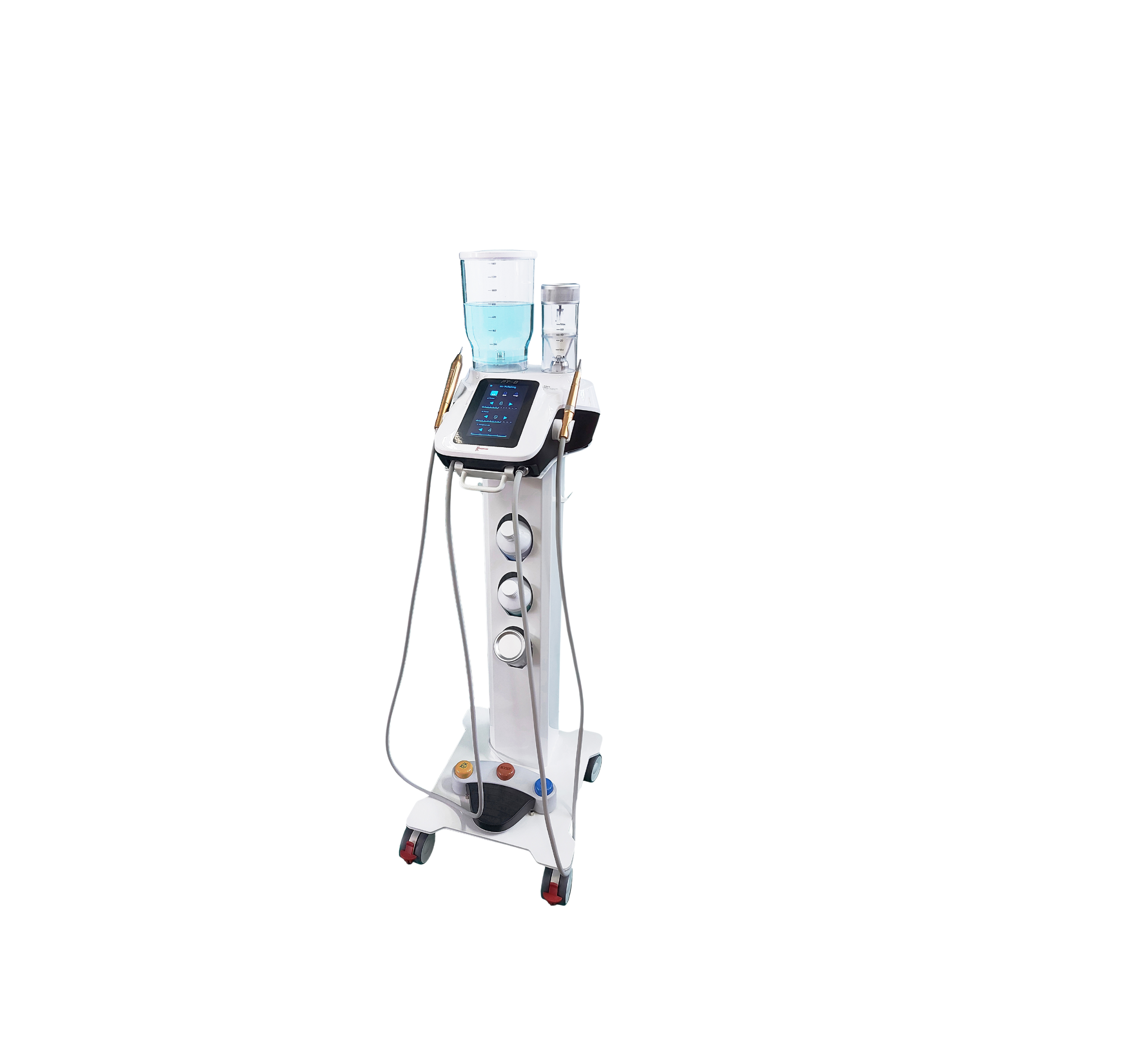 Dental Cart für Woodpecker PT-B