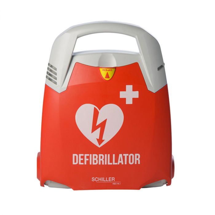 Defibrillator FRED PA-1