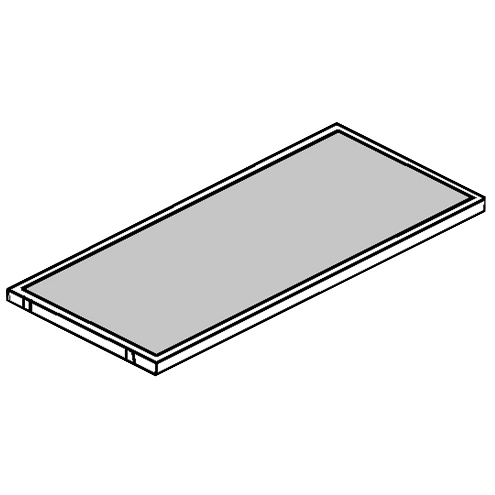 Staubfilter f. Lisa Remote Plus/ Lara St