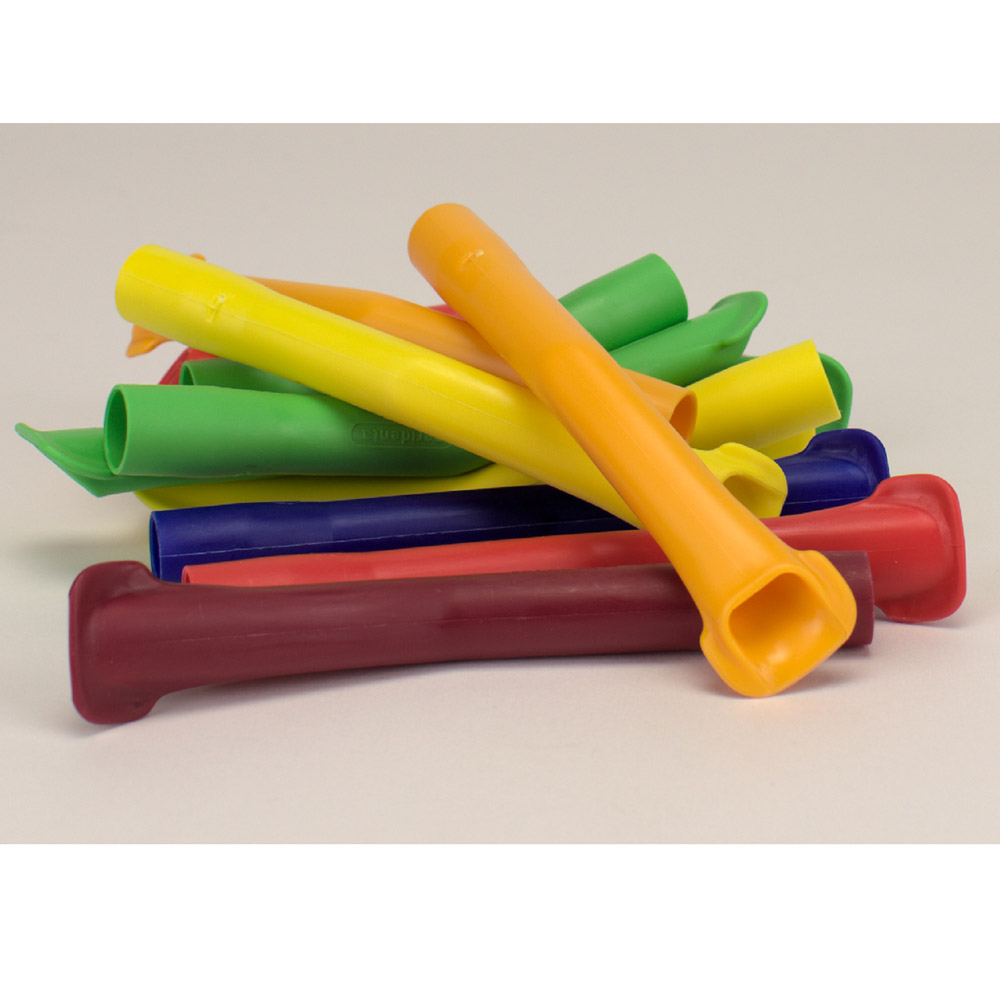 Peridenta care Dental Produkte i.G. Absaugkanüle std.colore sortiert 30St