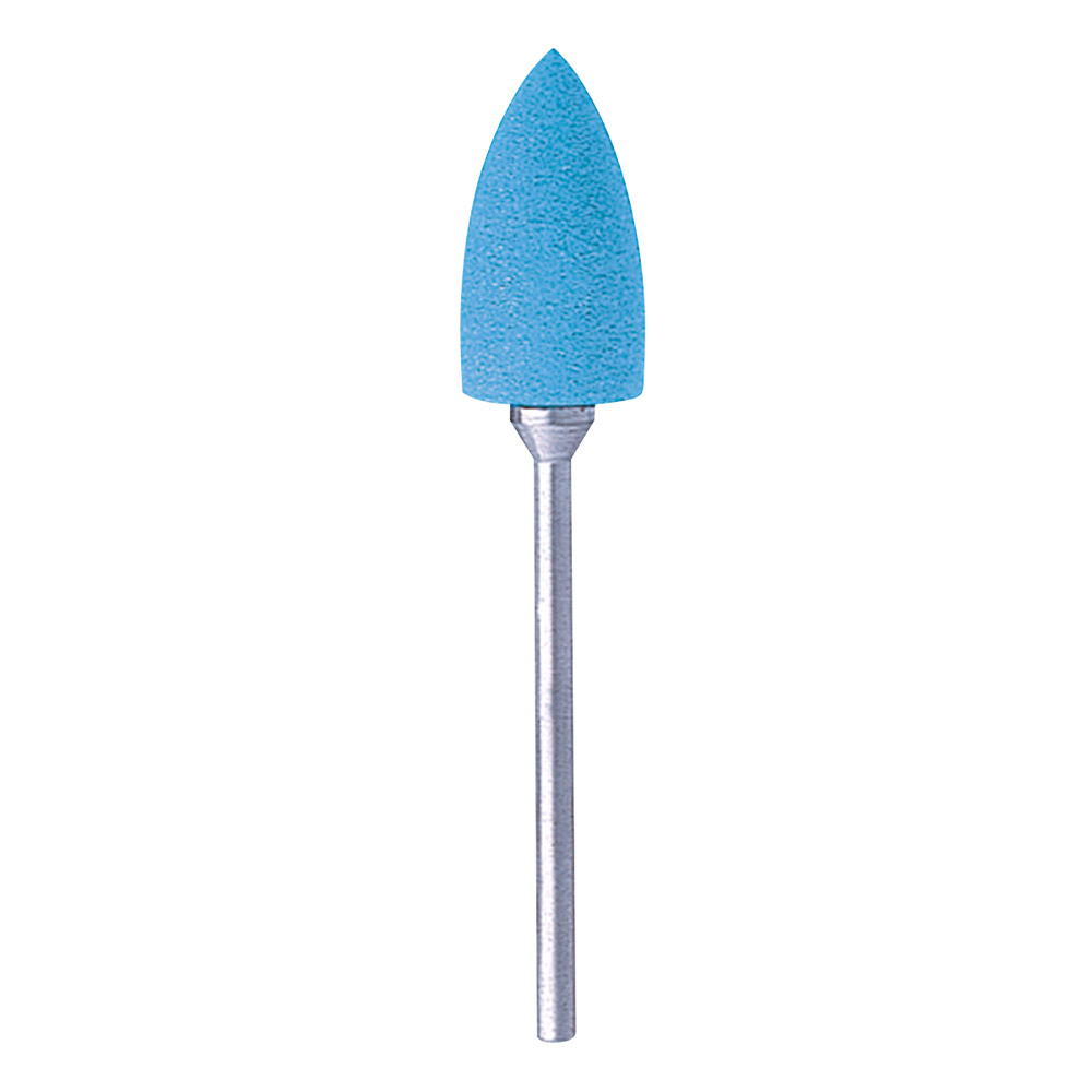 Edenta AG Dentalprodukte Acrylic Polierer Hst 636.110 6St