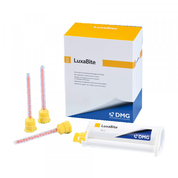 DMG Luxa Bite 1x50ml Pa