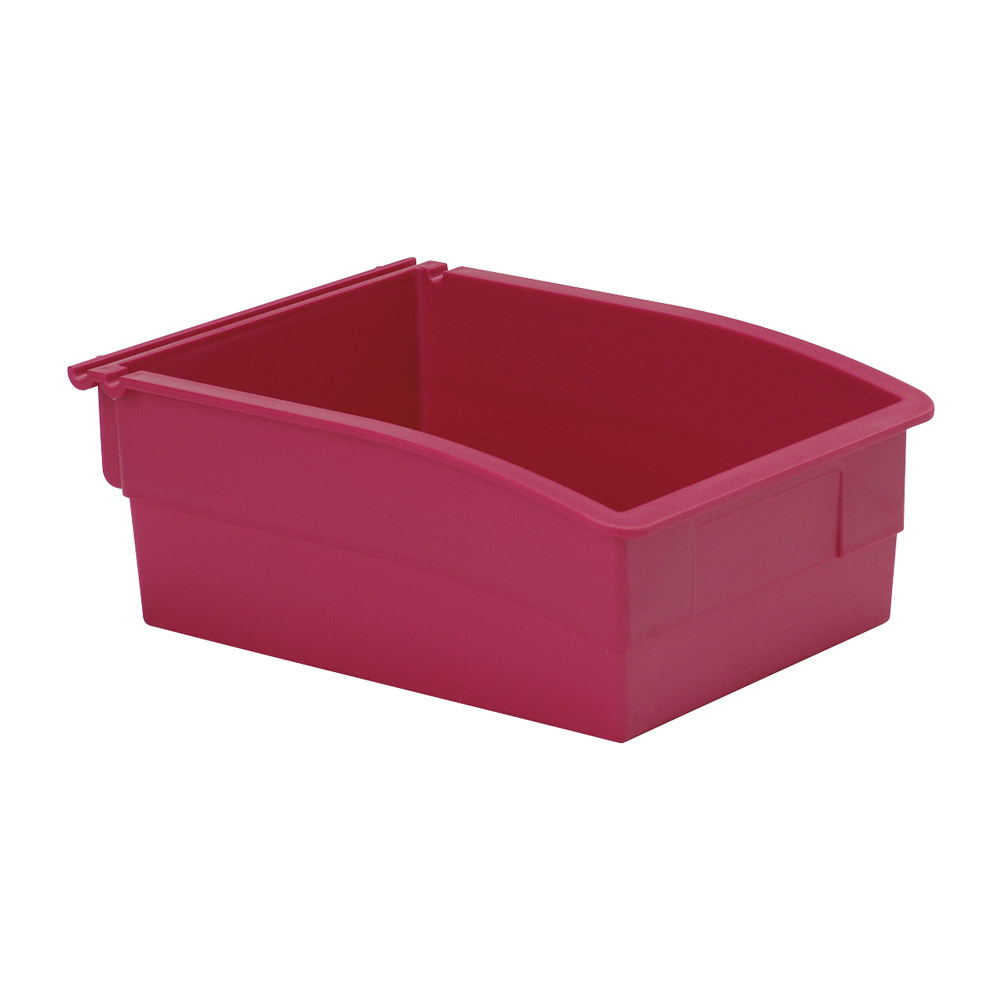 Licefa Kunststoffverarbeitung Arbeitsschale 130 Dental-Set pink St
