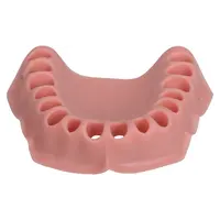 frasaco Zahnfleischauflagen - Stück auswechselbar, OK, für AG-3