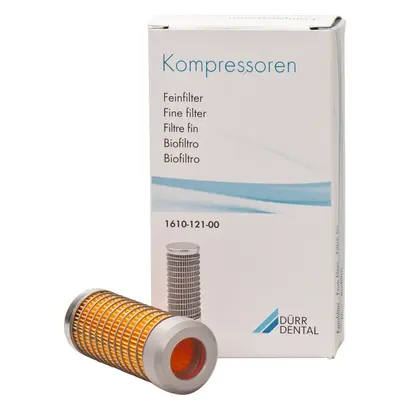 Dürr Dental SE Feinfilter St