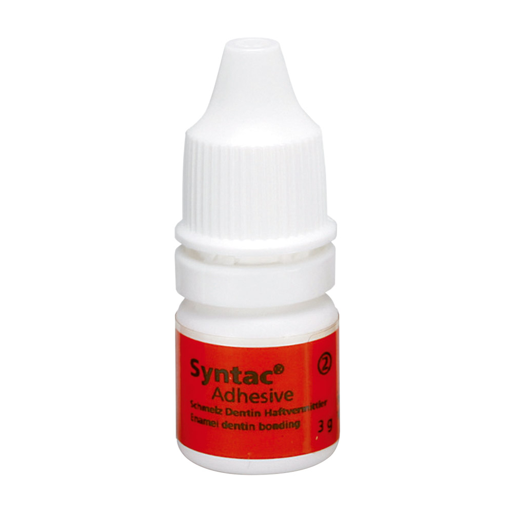Ivoclar Vivadent Bereich Vivadent Syntac Adhesive 3g