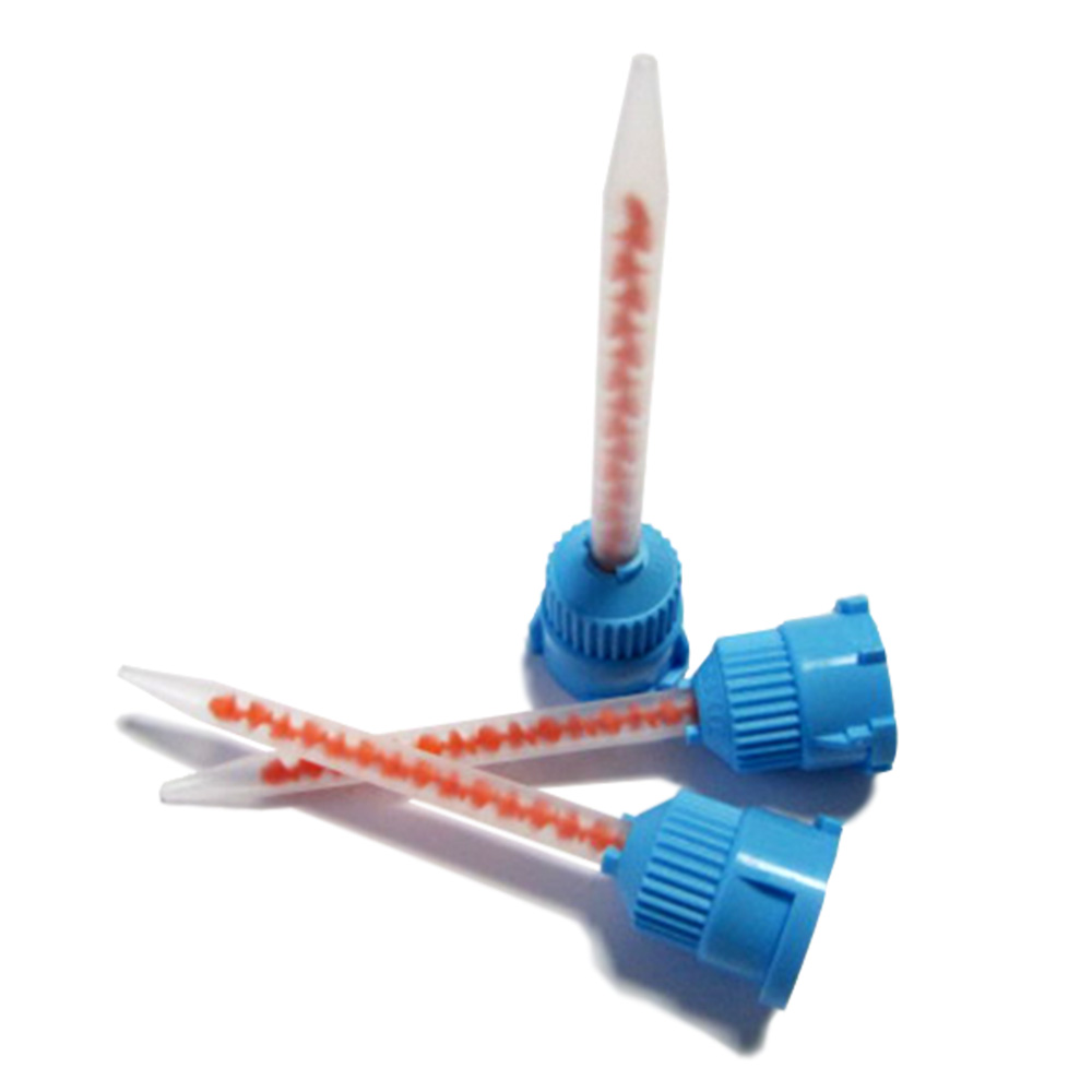 Merz Dental Mischkanülen Cronmix 50St