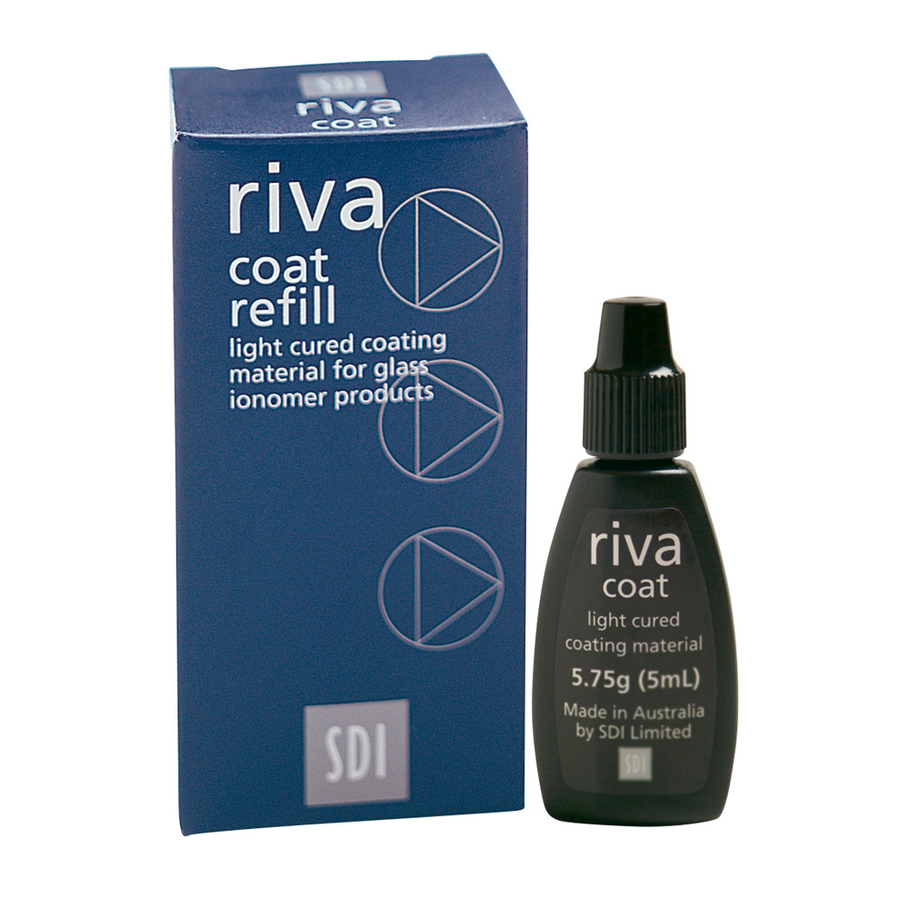 SDI Germany Riva Coat 5ml