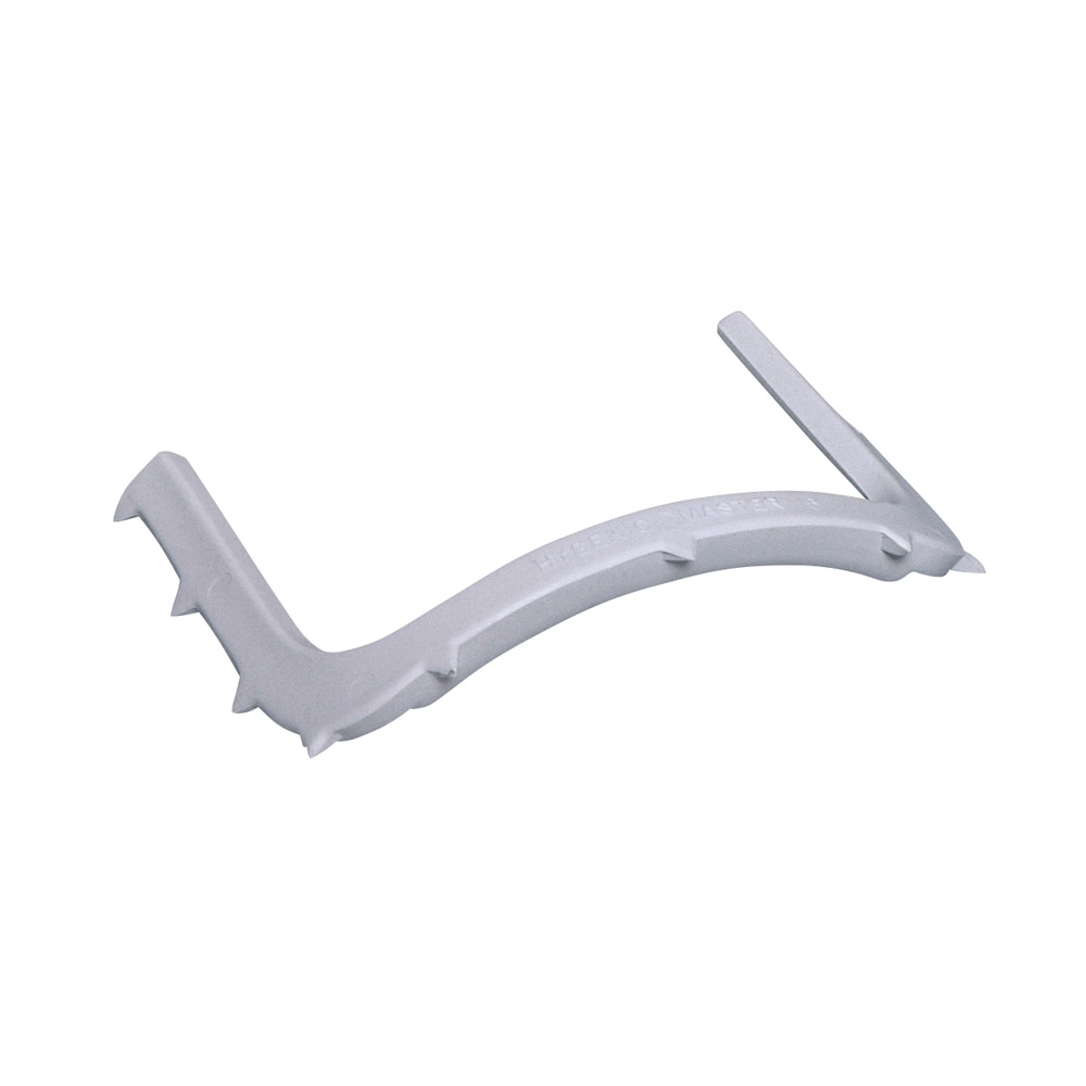 Coltene/Whaledent Kofferdam Rahmen 127mm U-For.Kst.St
