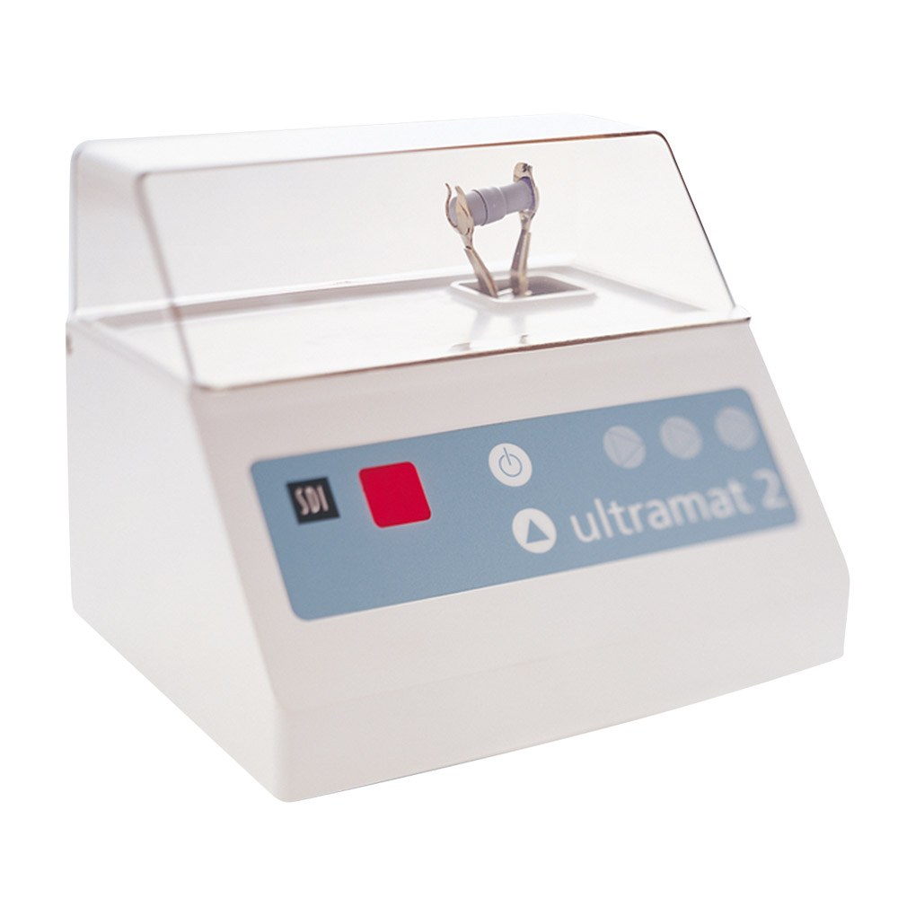 SDI Germany Ultramat 2 Kapselmischer St