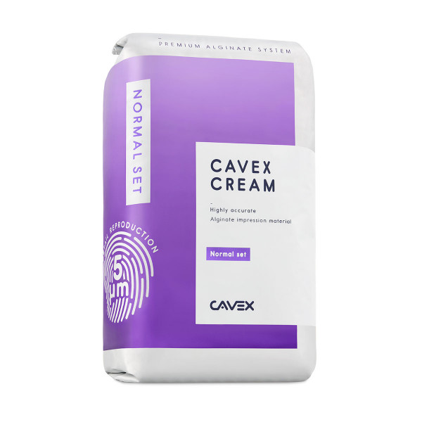Cavex Holland BV Cavex Cream Ns 500g Pa