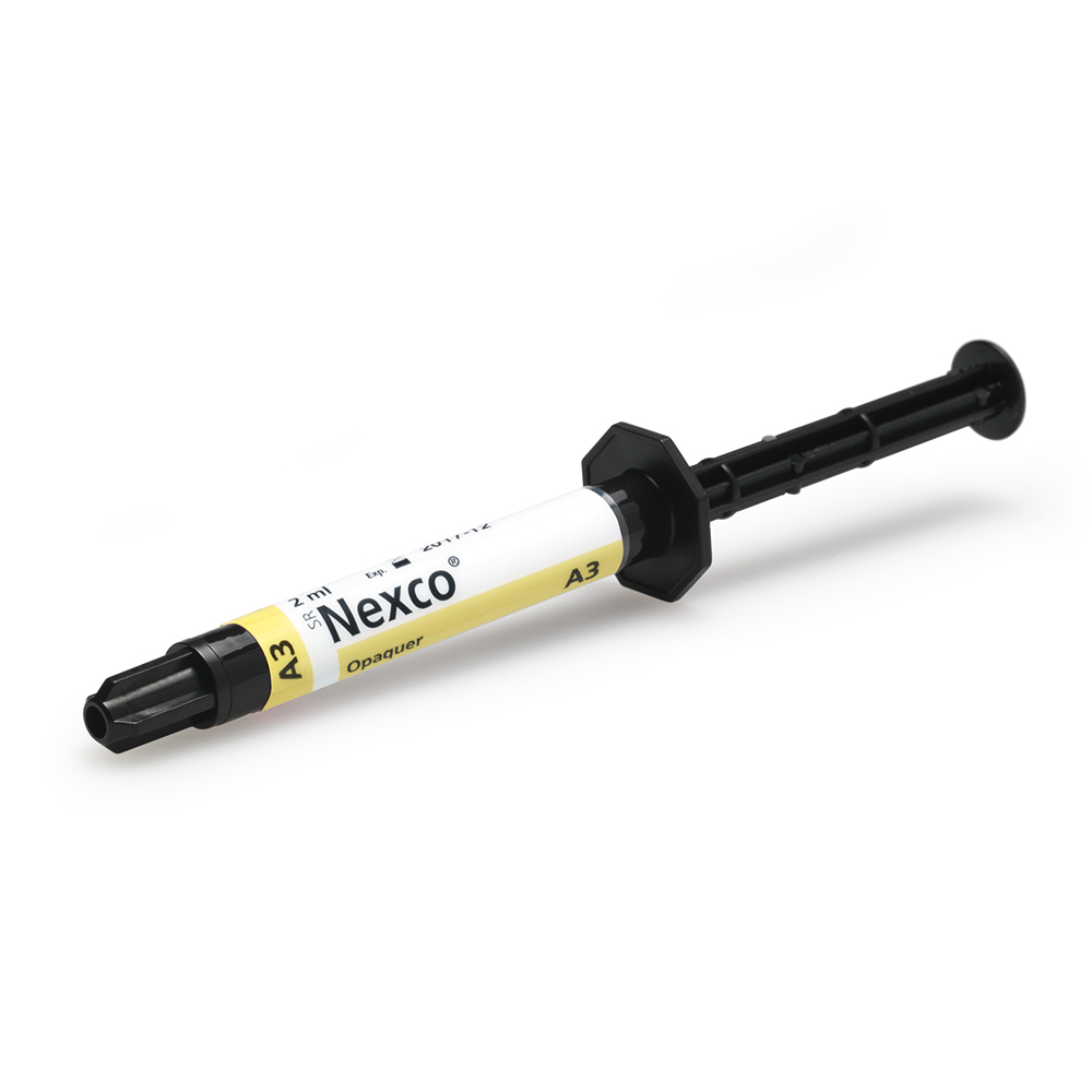 Ivoclar-Vivadent Zähne SR Nexco Opaquer A3 Spr 2ml