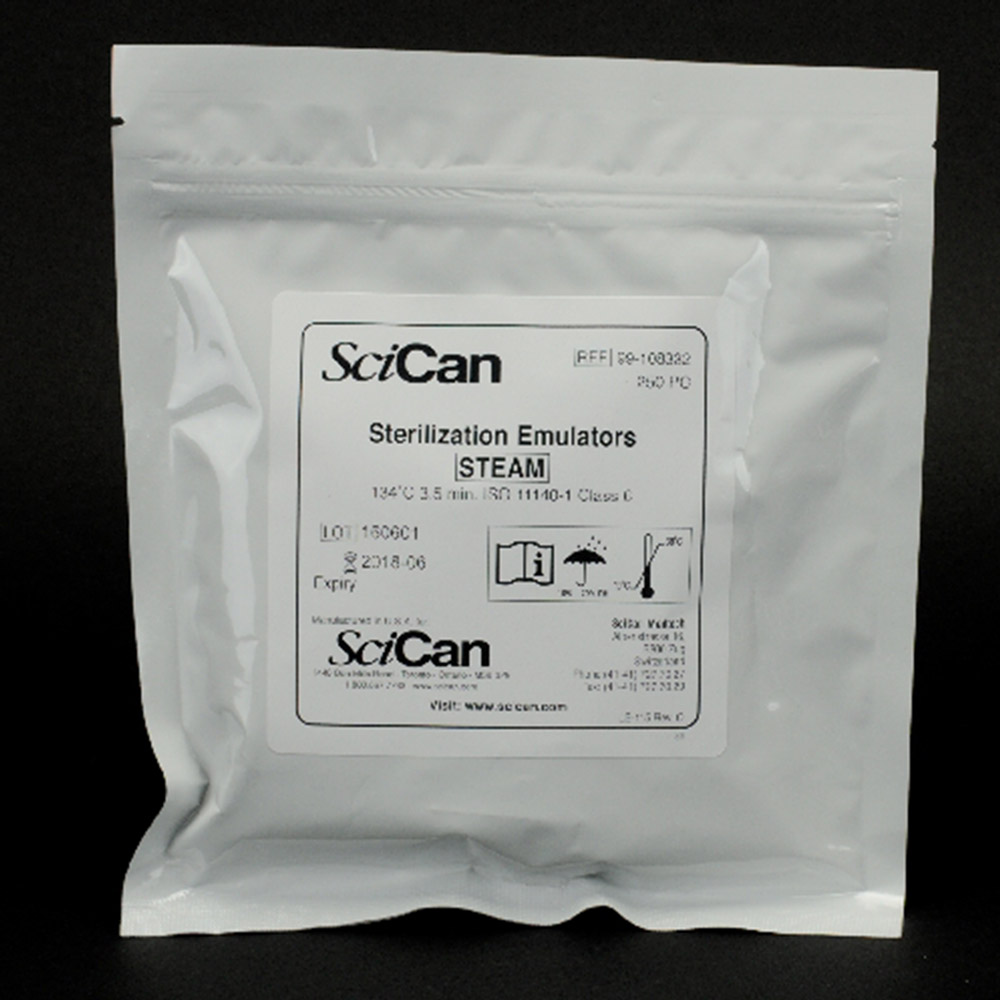 SciCan Scican sterilisation Emulator 250St