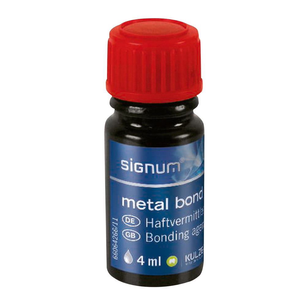 Kulzer Signum metal bond I 4ml