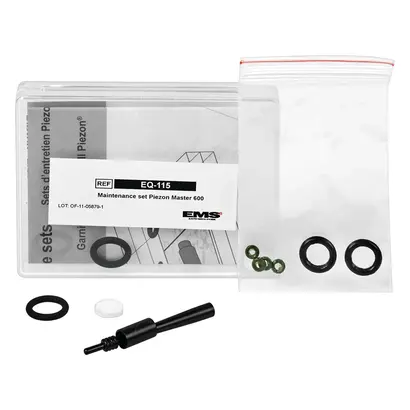 EMS SA Wartungsset PM 600 Set