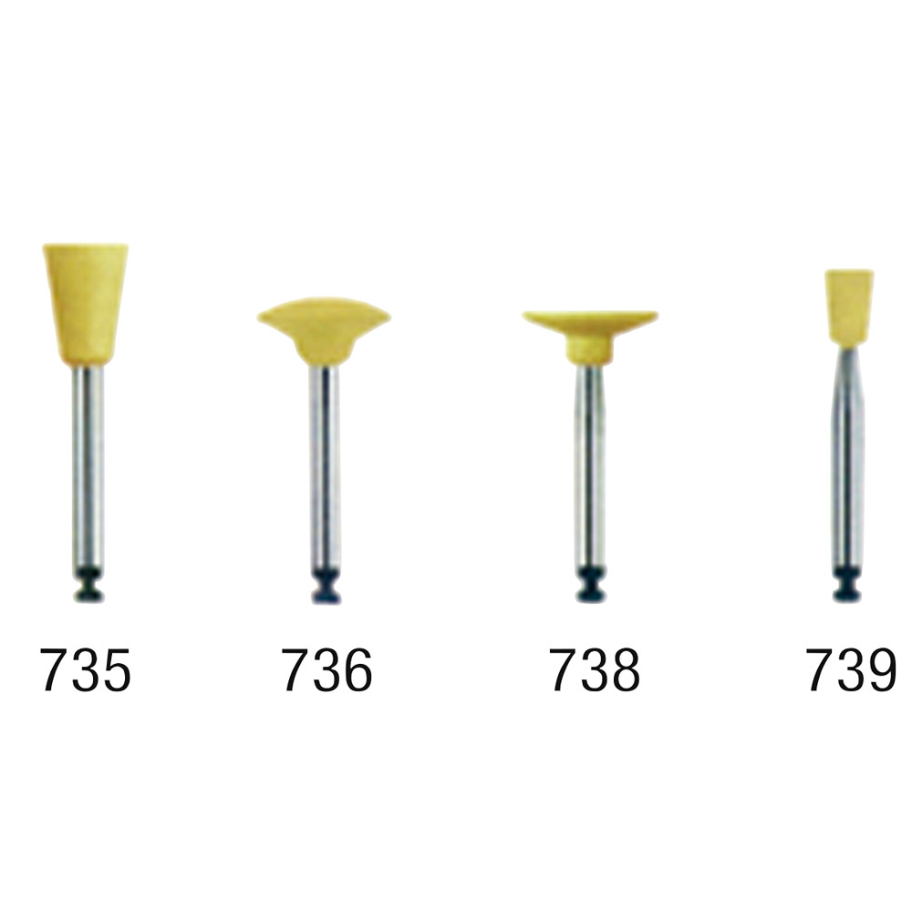 Edenta AG Dentalprodukte Exa Special Wst 0738 12St