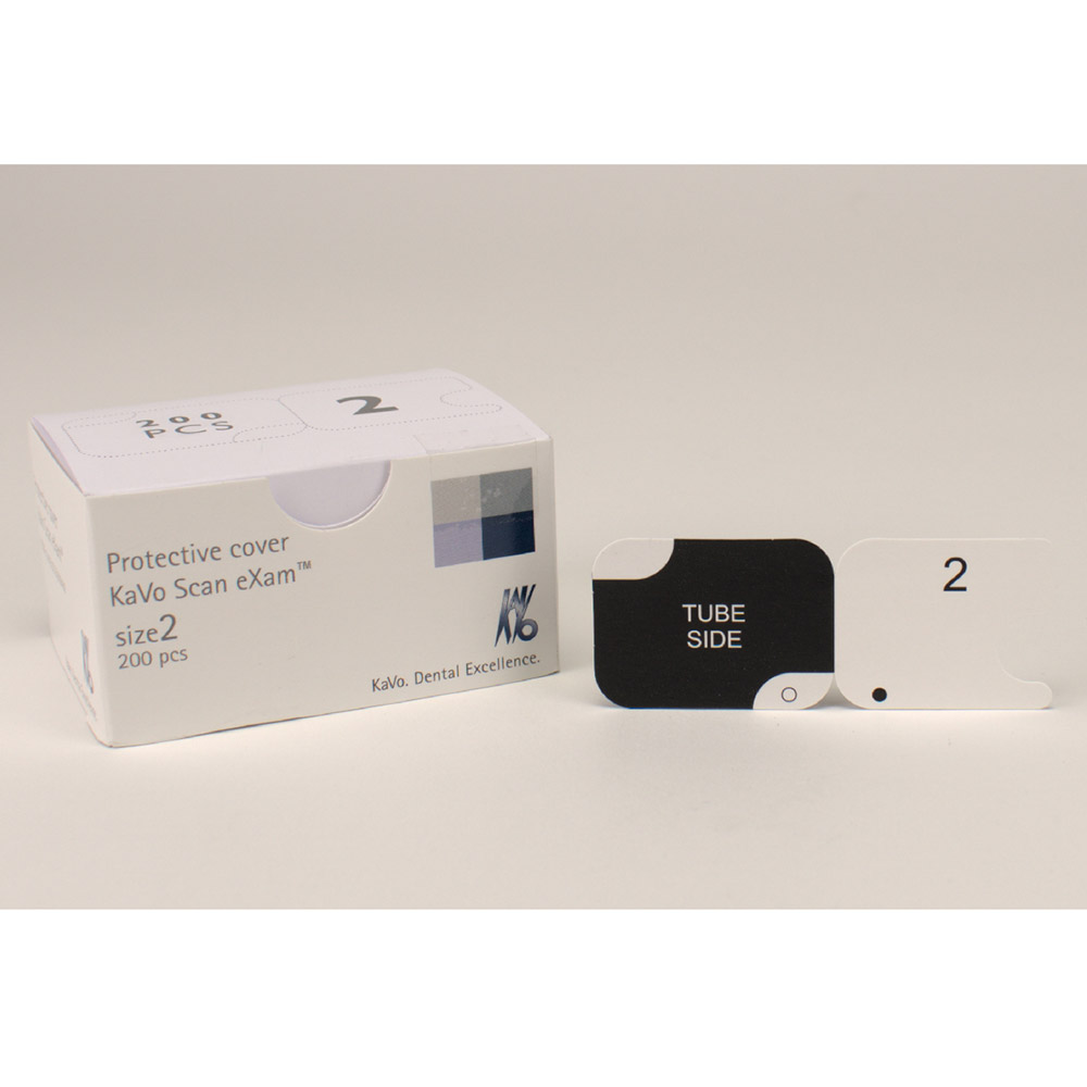 Palo DEx Group Oy Repair Center CAS-7518358-N2S6P2 IMAGING KL1916663 Biss-Schutz Gr. 2 200St