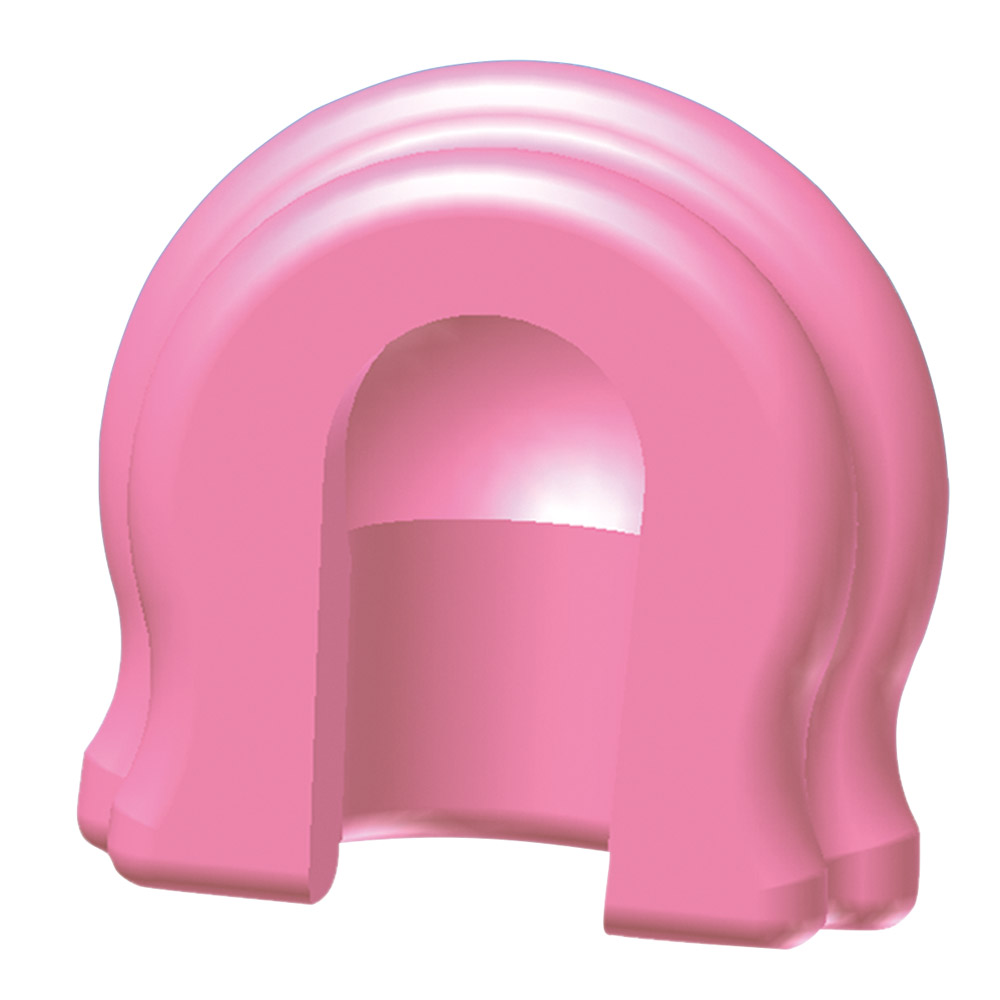 Alphadent NV Preci-Sagix Matrize 2,2 pink 6St