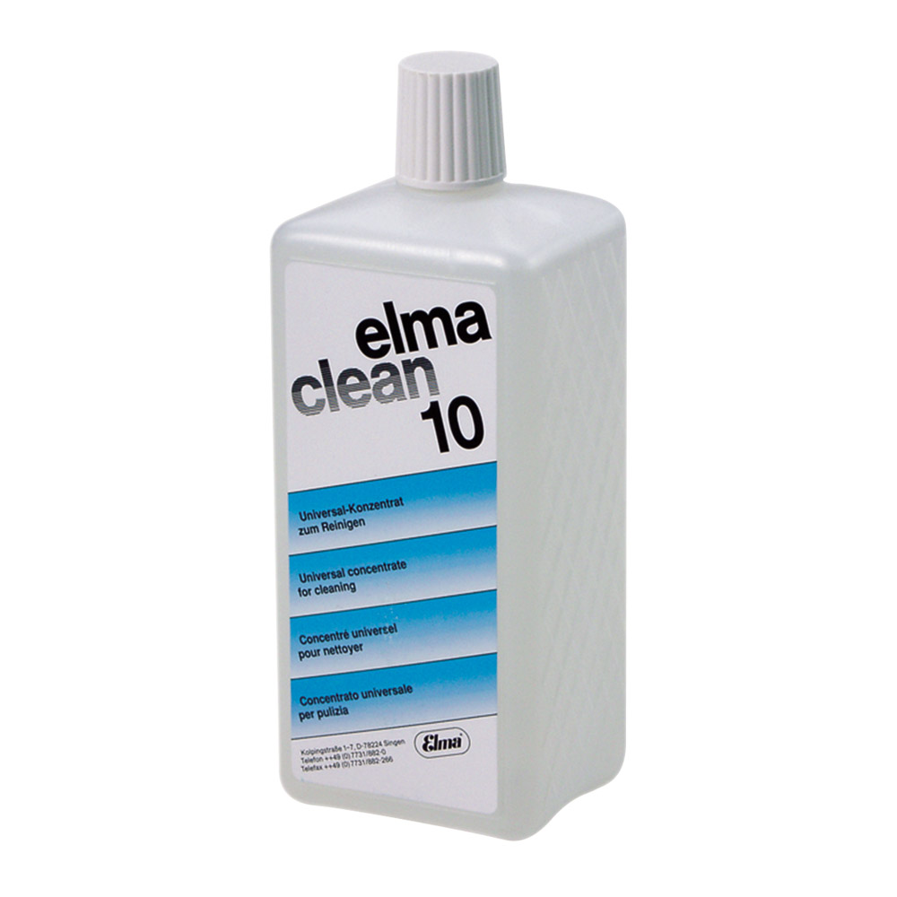 Elma Schmidbauer Elma Clean EC10 1L Fl