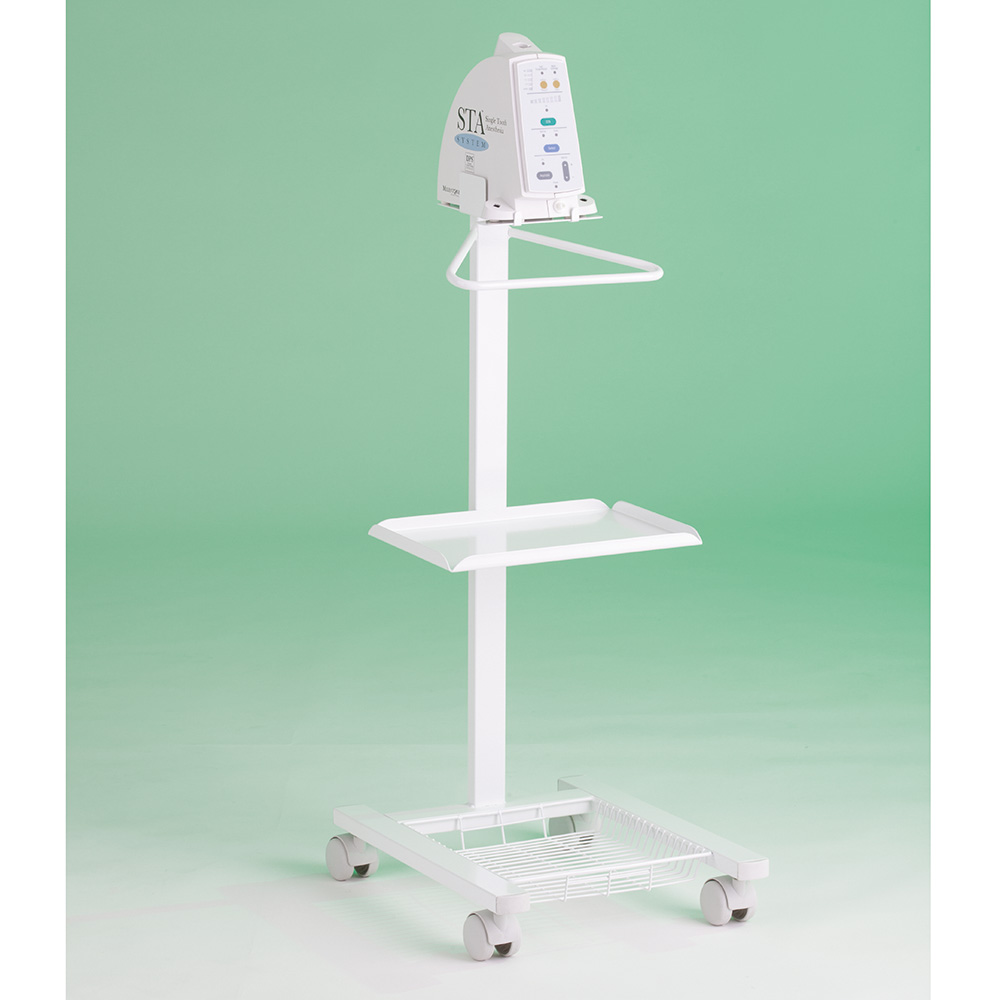 Milestone Deutschland The Wand The Wand STA-Cart St