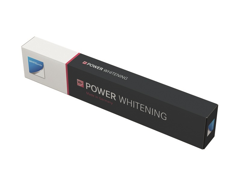 WHITEsmile WHITEsmile Power Whitening YF 40% Spr