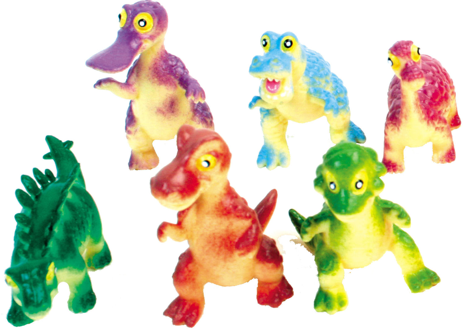Kinder-Dinos