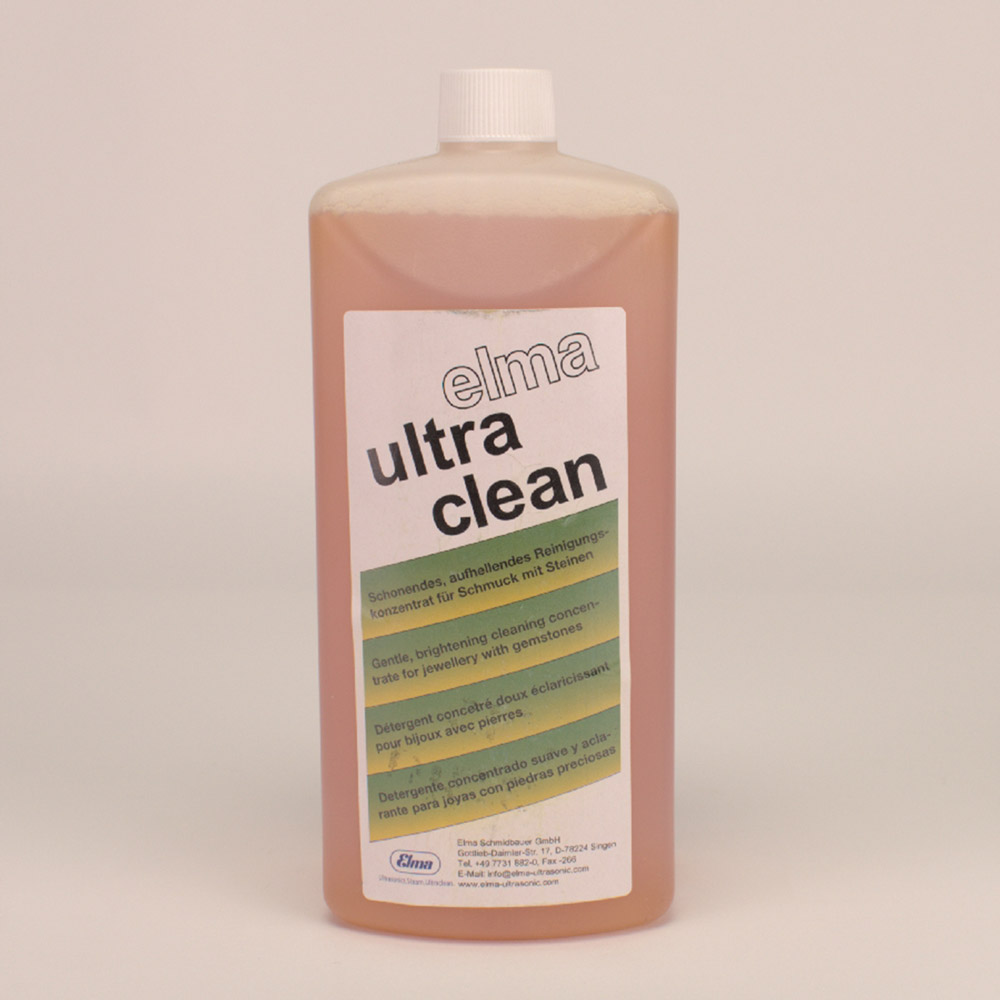 Elma Schmidbauer Elma ultra Clean 1L Fl