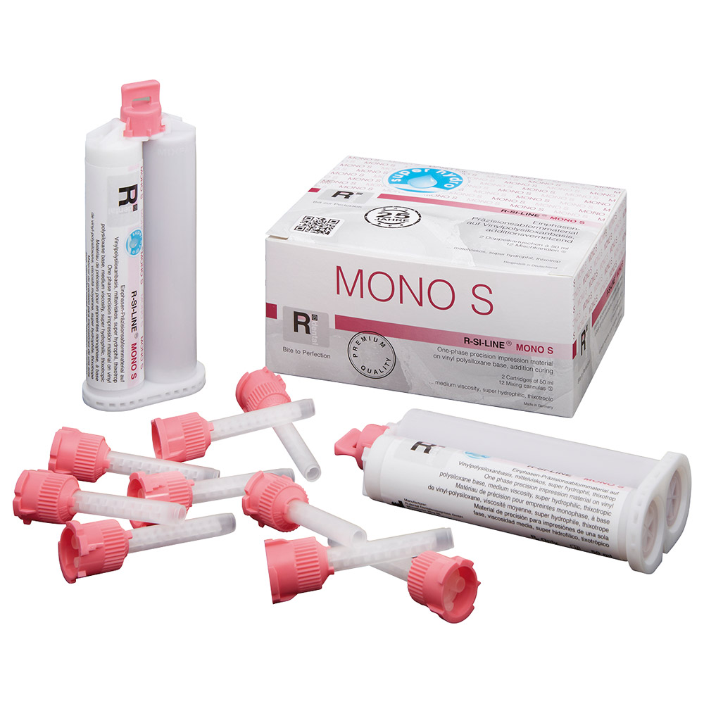 R-dental R-SI-LINE mono S Fs Pa