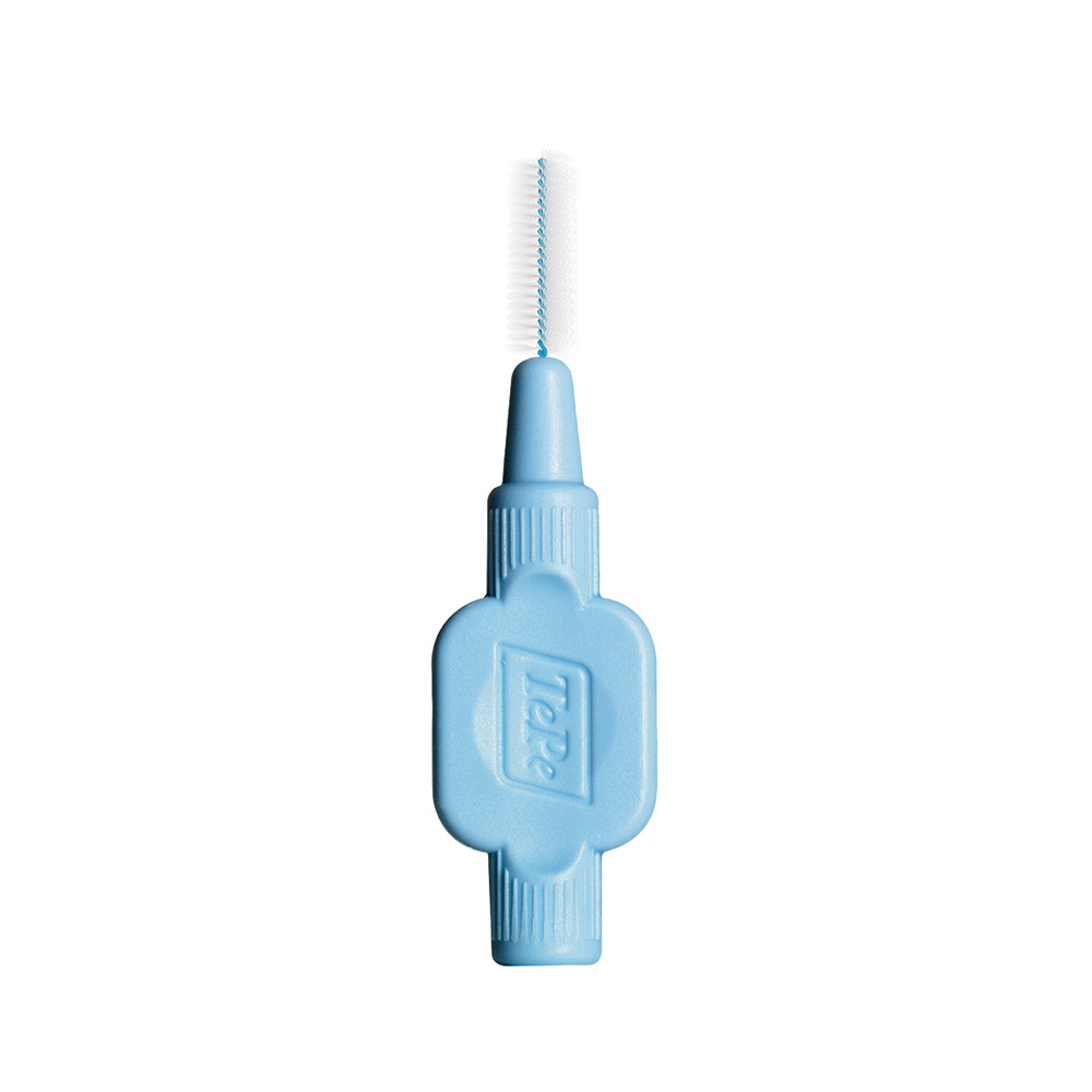 OMNIDENT GMBH Omni Interdentalbürsten blau fein