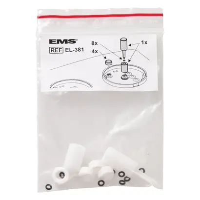 EMS SA Wartungsset f.AIR-FLOW MASTER Set