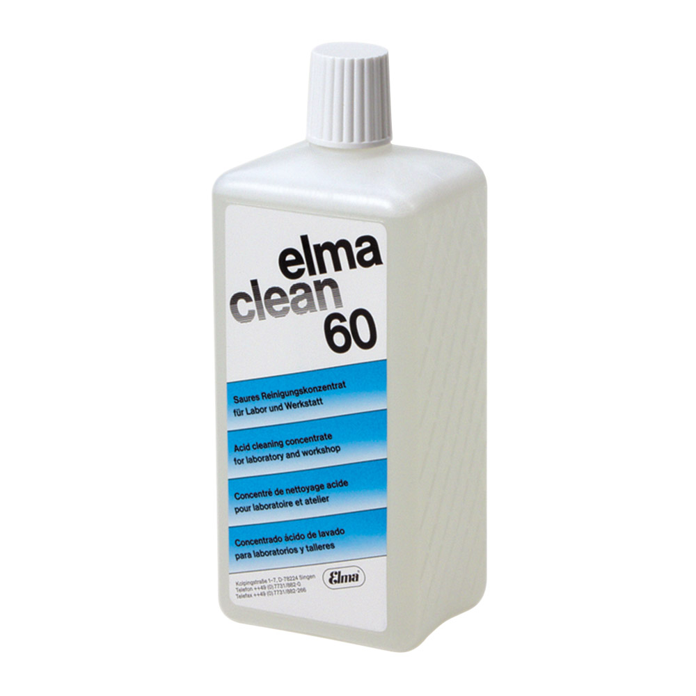 Elma Schmidbauer Elma Clean 60 1L Fl