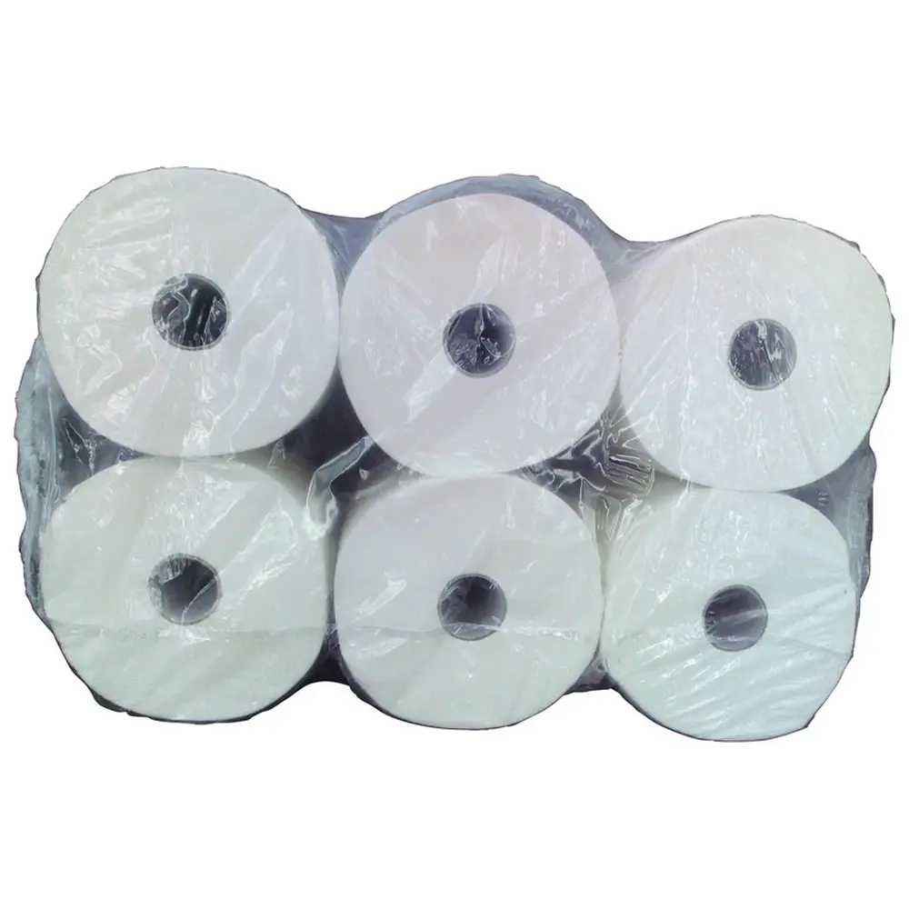Weinmann Handtuchpapierrolle Comfort - Karton 6 Stück 3-lagig