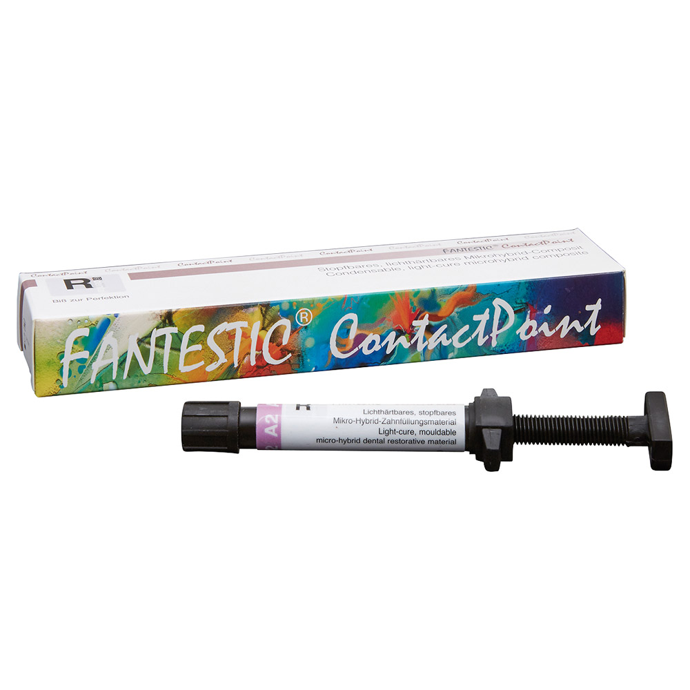 R-dental FANTESTIC ContactPoint A2 Spr 3g