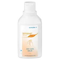schülke sensiva® DRY SKIN BALM - Flasche 500 ml