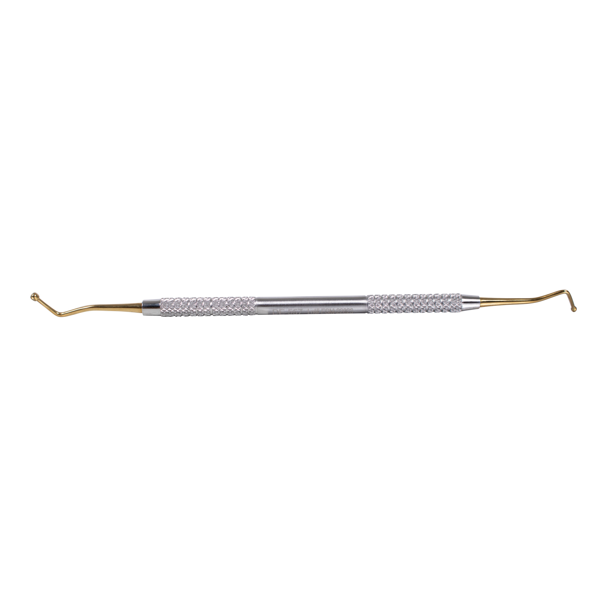 Kugelstopfer 2,4 mm / 1,8 mm