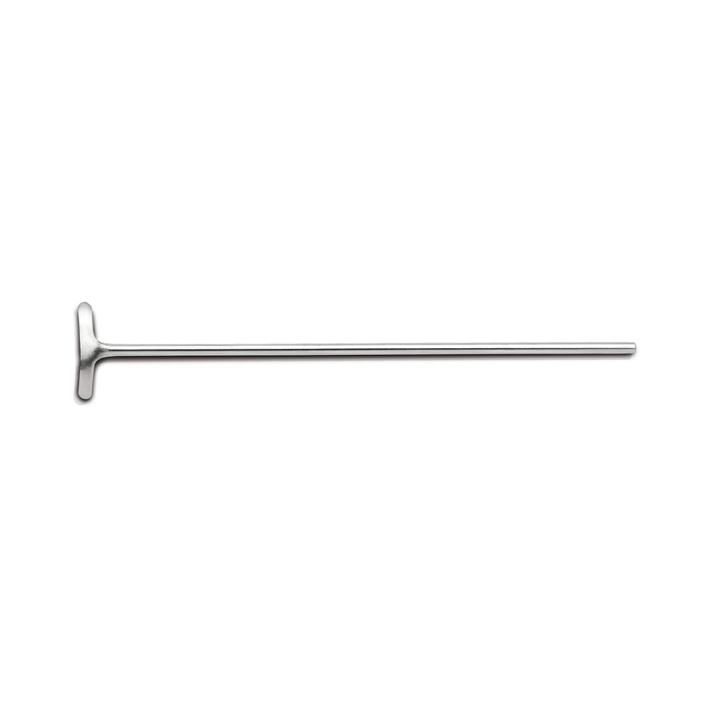 SCHEU-DENTAL Klammerkreuze - Packung 10 Stück JM, Ø 1,2 mm