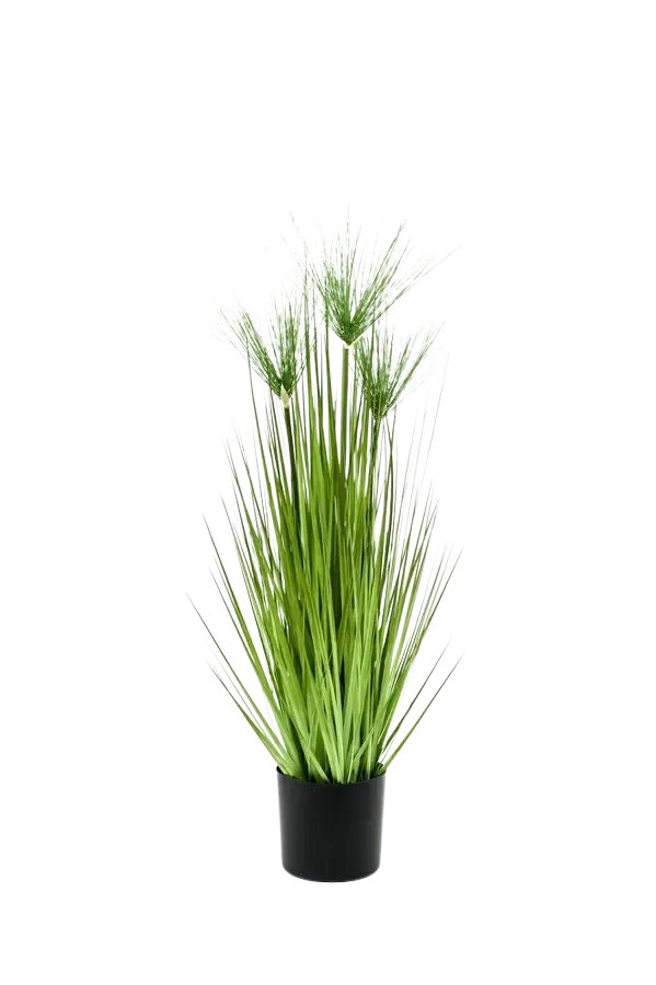 Künstliches Zypergras - Kimberly | 75 cm
