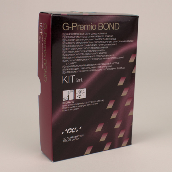 GC Germany G-Premio BOND 3x5ml