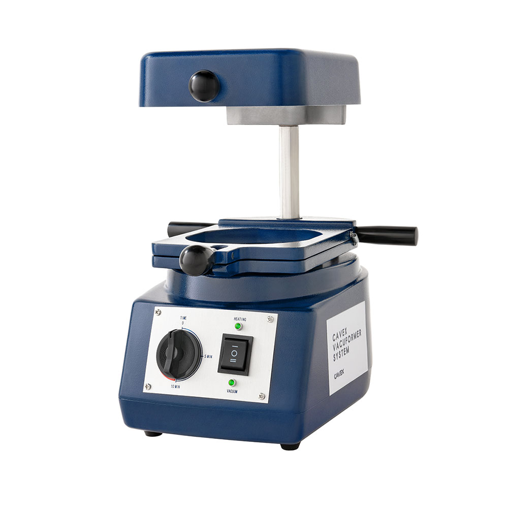 Cavex Holland BV Cavex Vacuformer System Starte