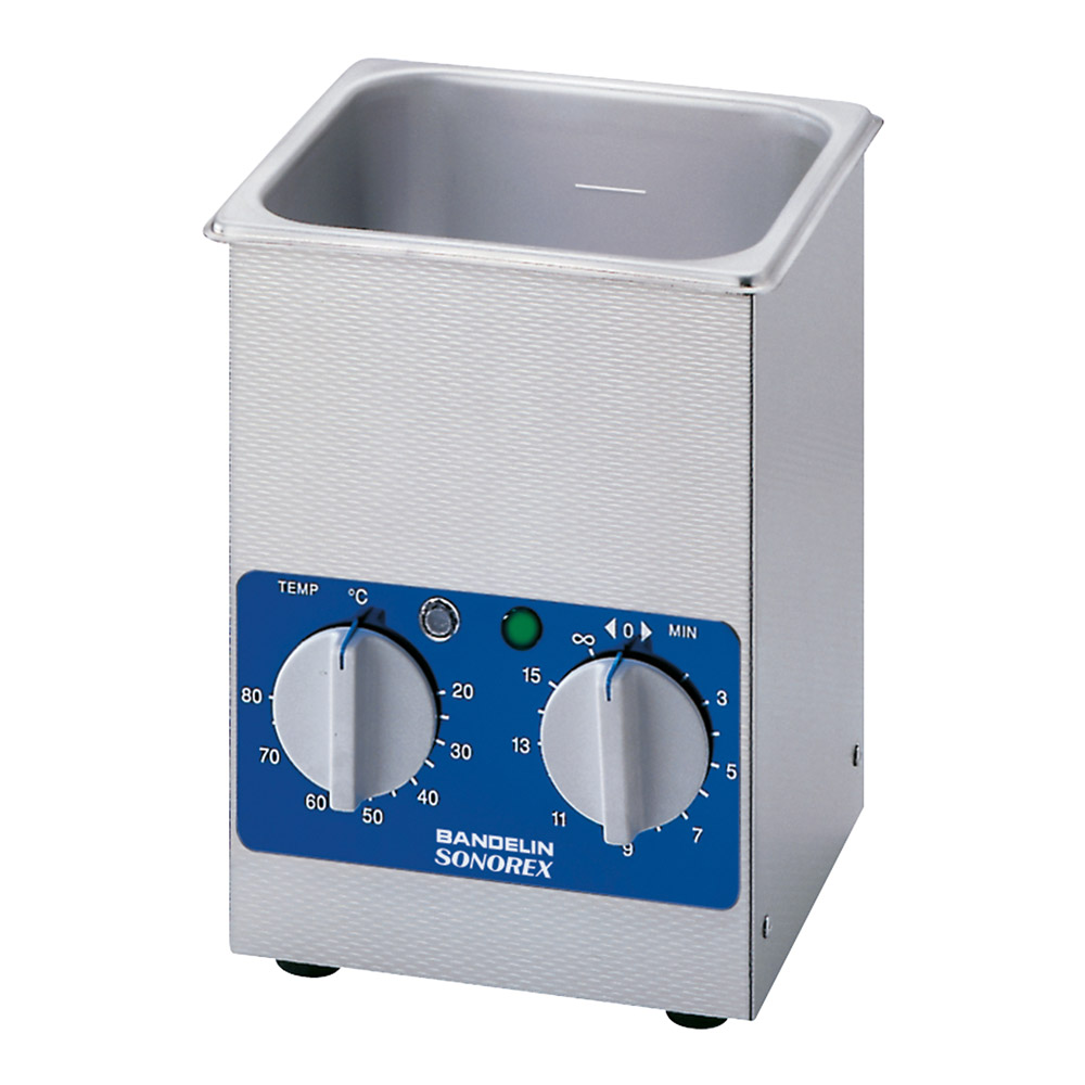 BANDELIN electronic Ultraschallgerät RK52H St